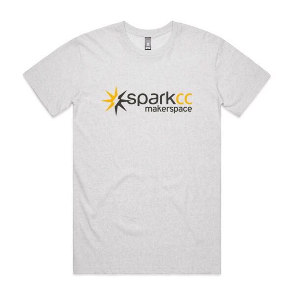 SparkCC - AS Colour - Staple Crew Tee (Premium) Thumbnail